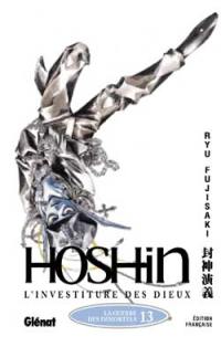 Hôshin : l'investiture des dieux. Vol. 13. La guerre des immortels