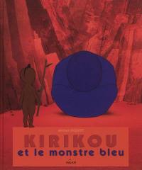 Kirikou et le monstre bleu