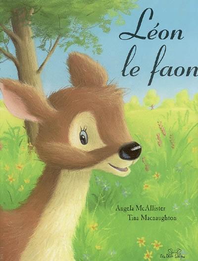 Léon le faon