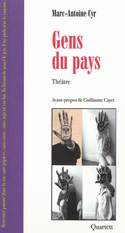 Gens du pays