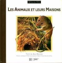 Les Animaux et leurs maisons