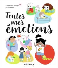 Toutes mes émotions