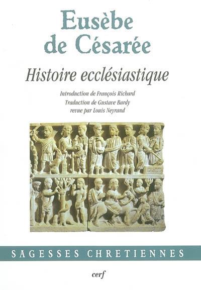 Histoire ecclésiastique