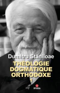 Théologie dogmatique orthodoxe. Vol. 1