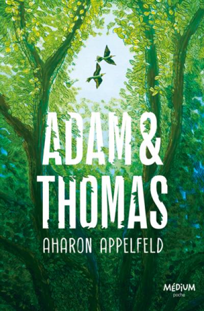 Adam et Thomas