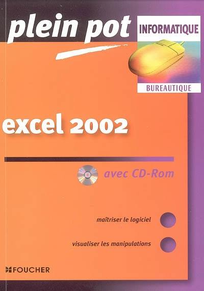 Excel 2002