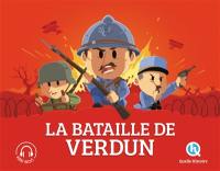 La bataille de Verdun