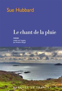 Le chant de la pluie