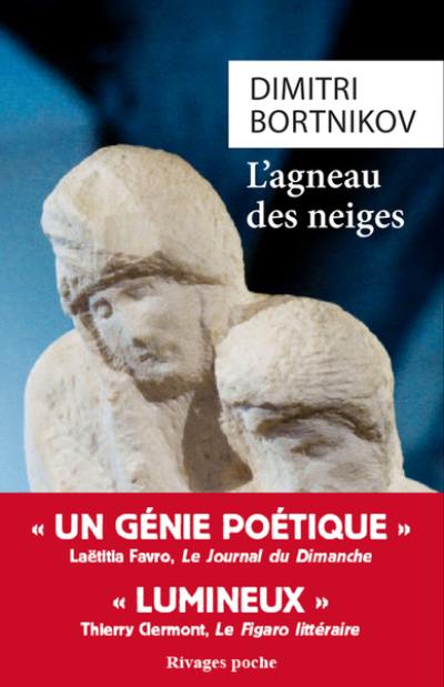 L'agneau des neiges