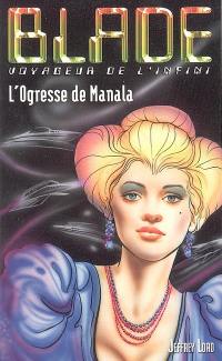 L'ogresse de Manala