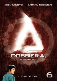 Dossier A. Vol. 6