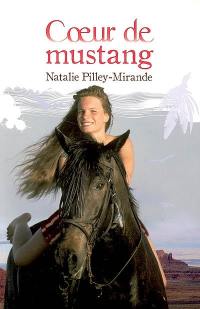 Coeur de mustang