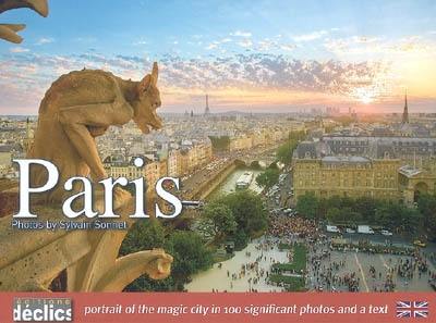 Paris : portraits of France