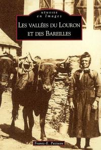 Les vallées du Louron et des Bareilles