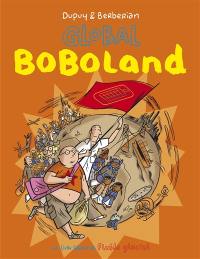 Bienvenue à Boboland. Global Boboland