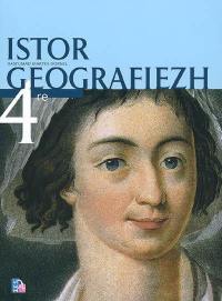 Istor geografiezh 4re