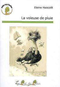 La voleuse de pluie