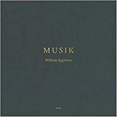 William Eggleston : Musik (Vinyl)