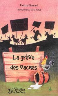 La grève des vaches