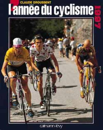 L'année du cyclisme 1997