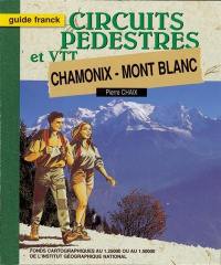 Chamonix, Mont-Blanc