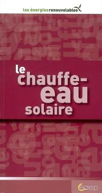 Le chauffe-eau solaire