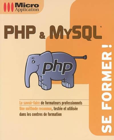 PHP & MySQL