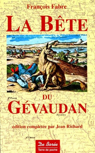 La bête du Gévaudan