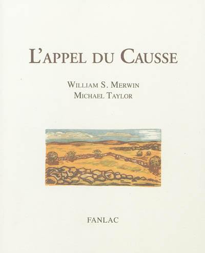 L'appel du Causse