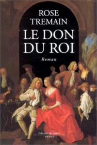 Le don du roi