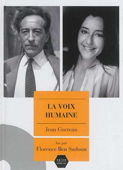 La voix humaine