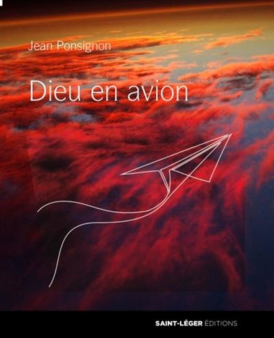 Dieu en avion