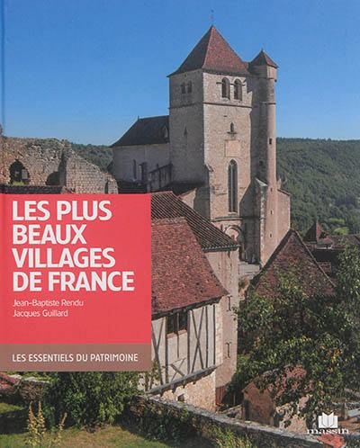 Les plus beaux villages de France