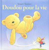 Doudou pour la vie