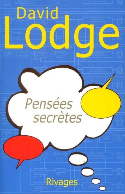 Pensées secrètes