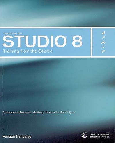 Studio 8