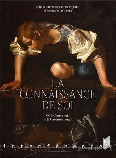 La connaissance de soi