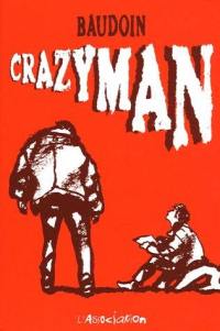 Crazyman