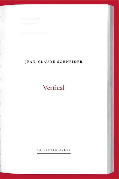 Vertical Vertical