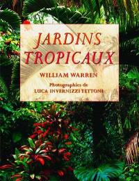 Jardins tropicaux