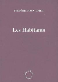 Les habitants