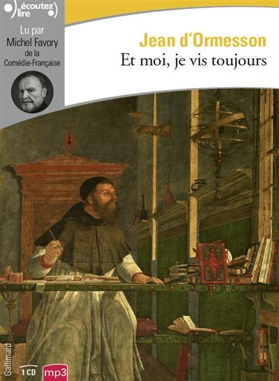 Et moi, je vis toujours