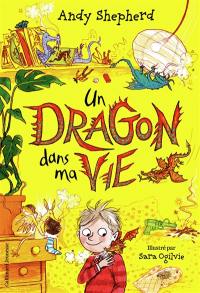 Un dragon dans ma vie