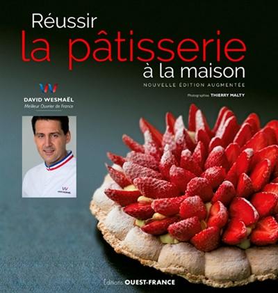 Réussir la pâtisserie à la maison