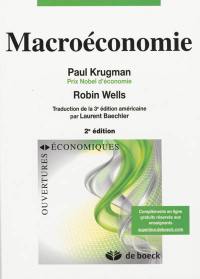 Macroéconomie