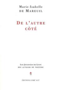 De l'autre côté