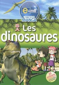 Les dinosaures