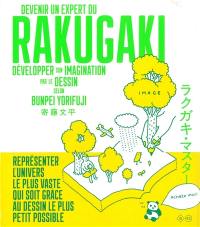 Devenir un expert du rakugaki : développer son imagination par le dessin selon Bunpei Yorifuji