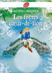 Les frères Coeur-de-Lion