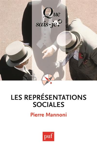 Les représentations sociales